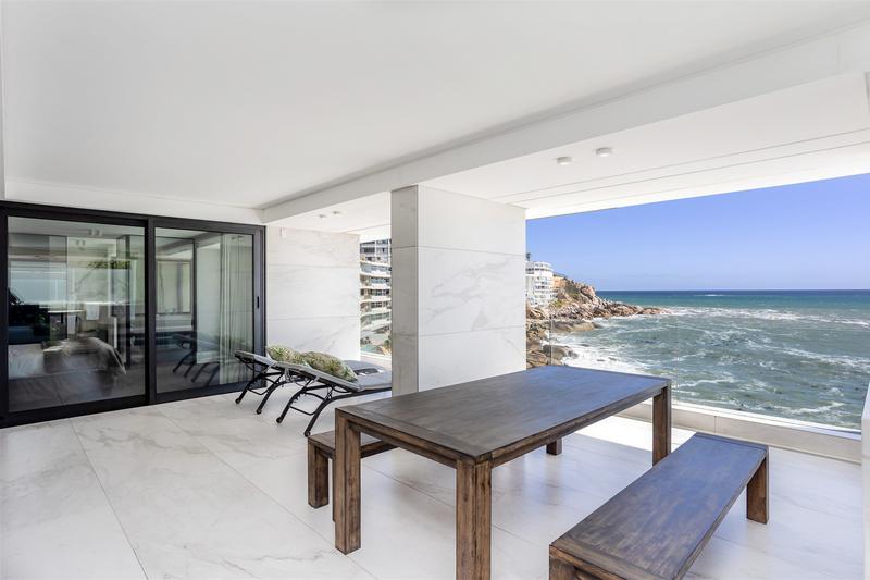 5 Bedroom Property for Sale in Bantry Bay Western Cape